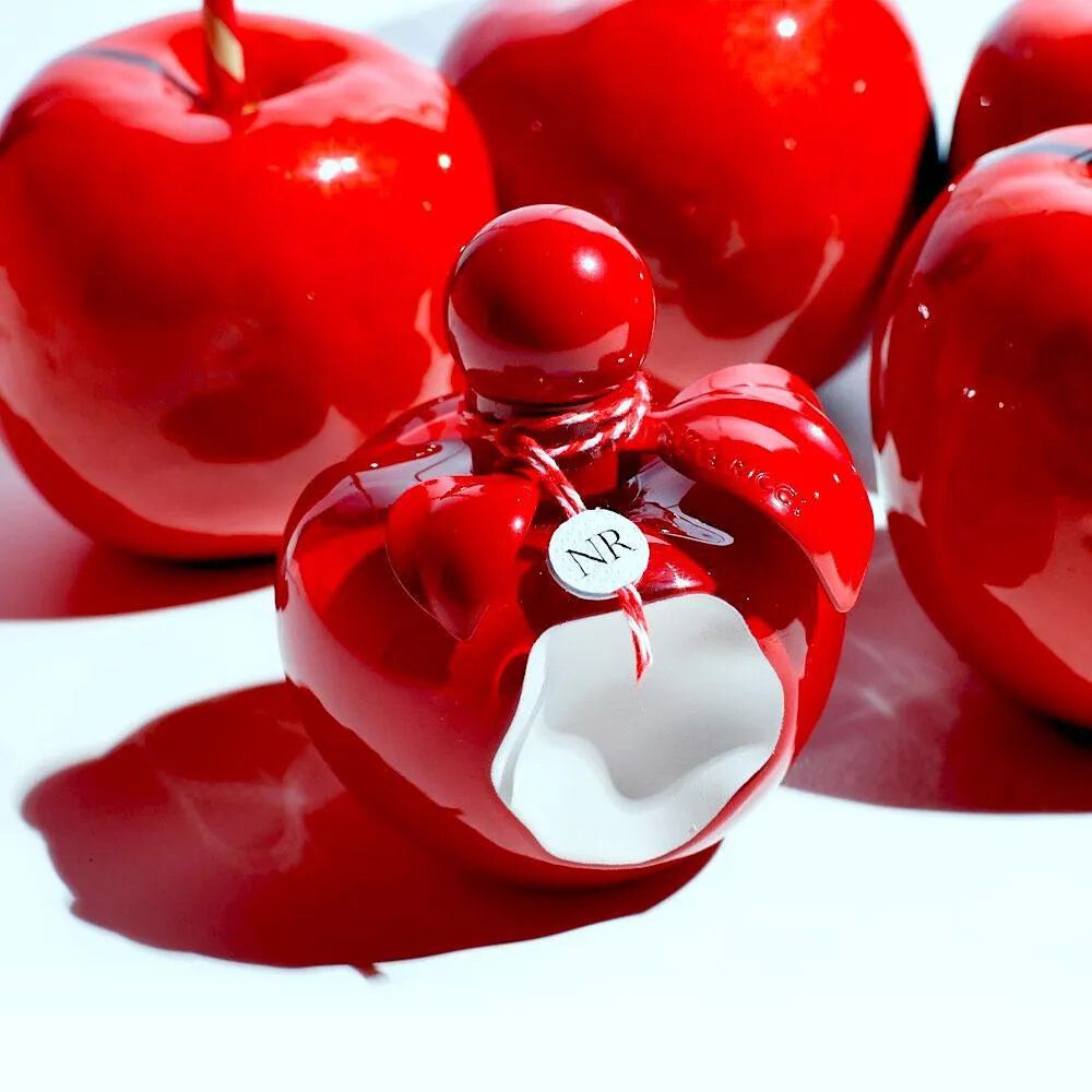Nina Ricci Nina Rouge