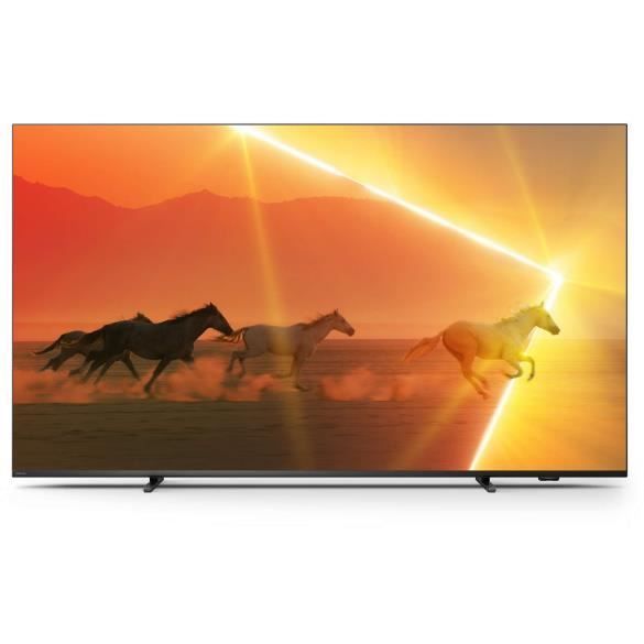 Televisor PHILIPS Ambilight 1
