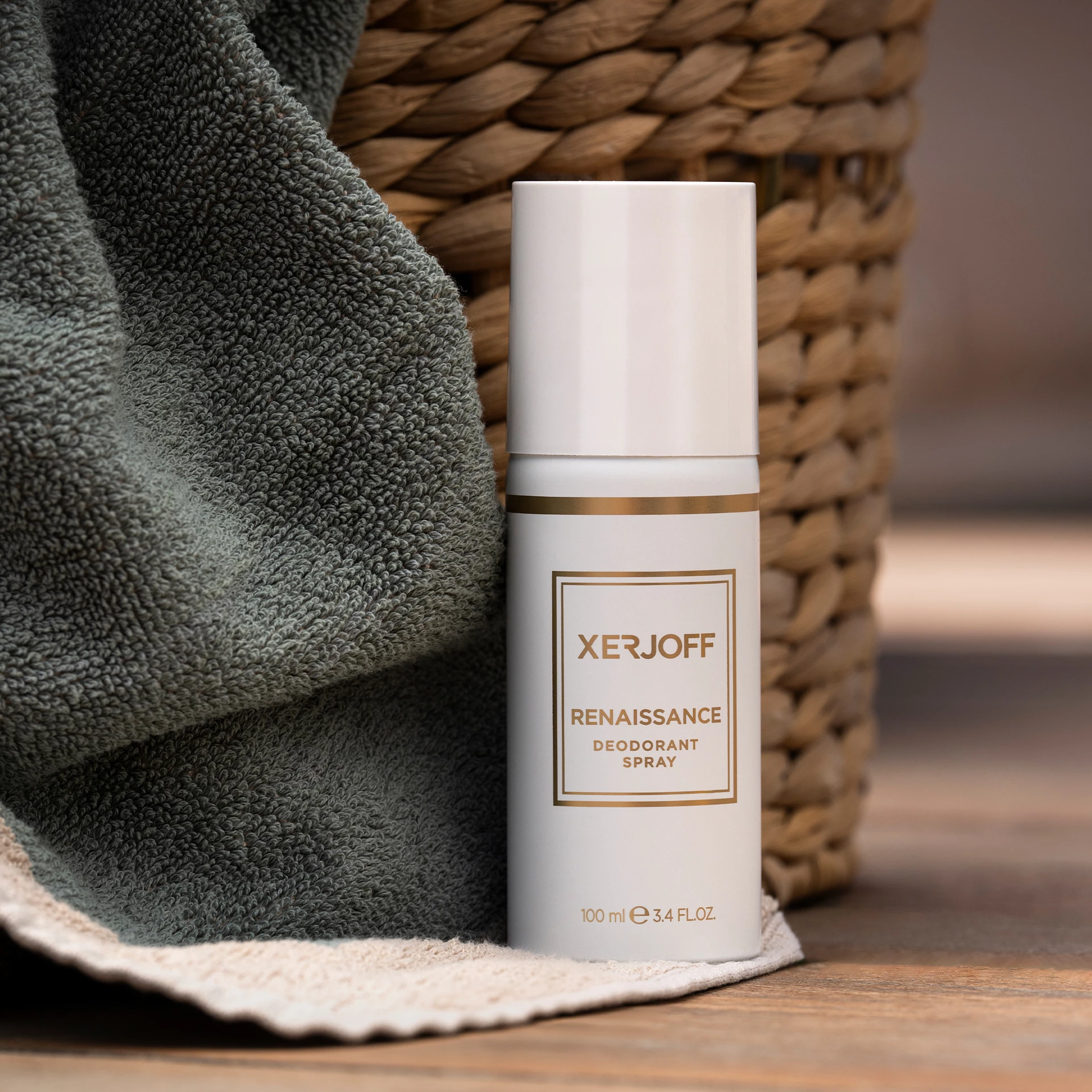 Renaissance dezodor spray - Xerjoff