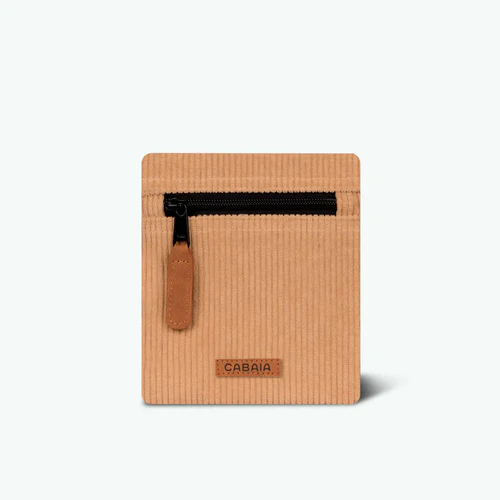 Cabaia Beige Luxor Seitentasche