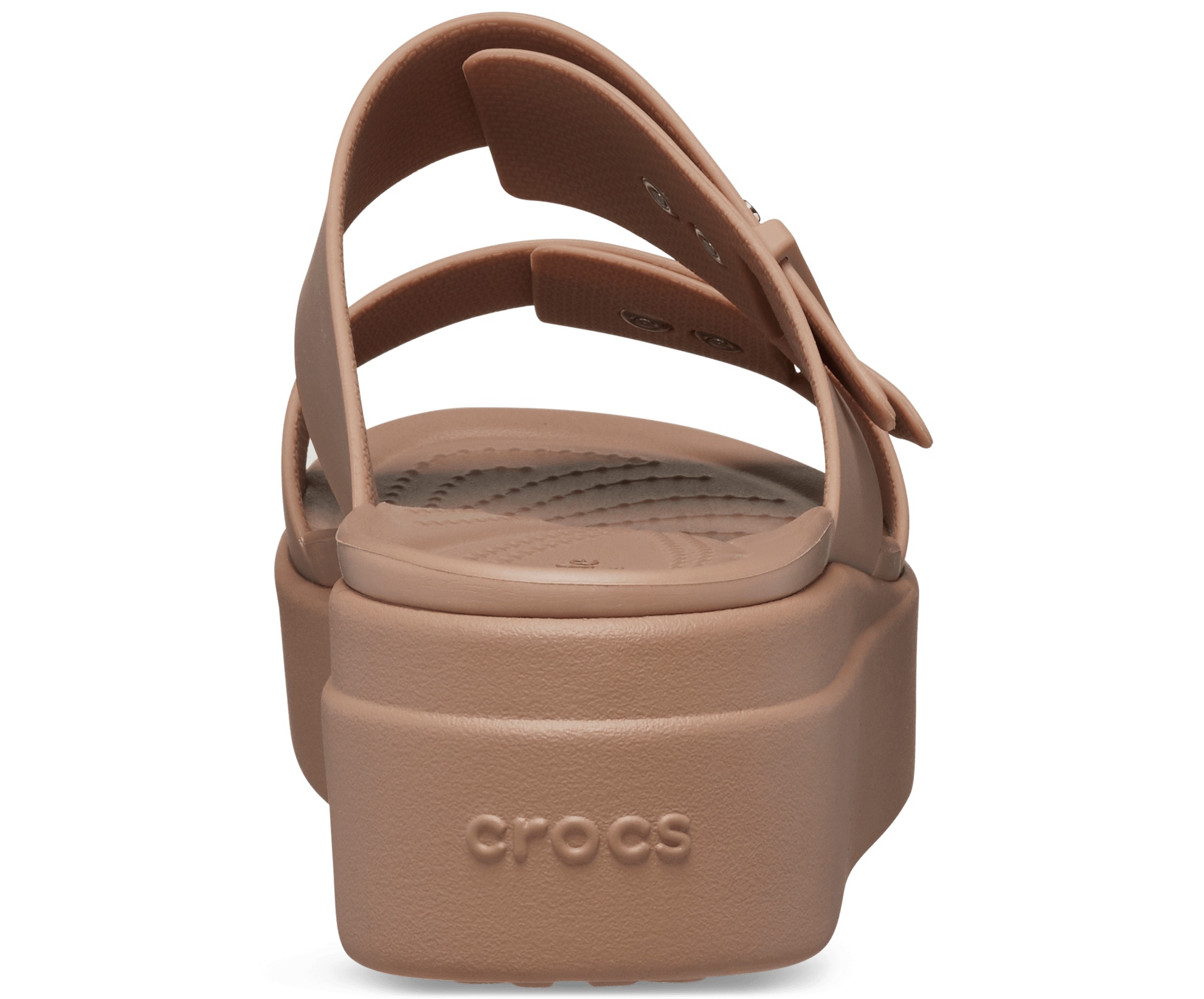 Brooklyn Buckle - Sandal