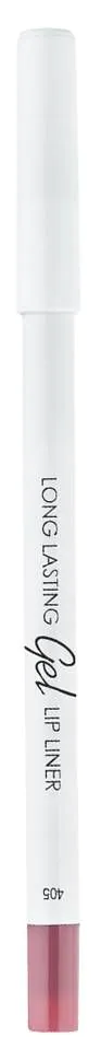 Lamel Long Lasting Długotrwała żelowa konturówka do ust 414 1,7g