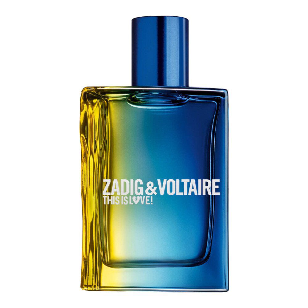 Zadig & Voltaire This Is Love! forHim