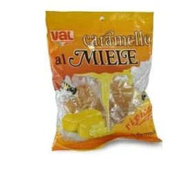 VAL Val Karamell-Honig 60 g