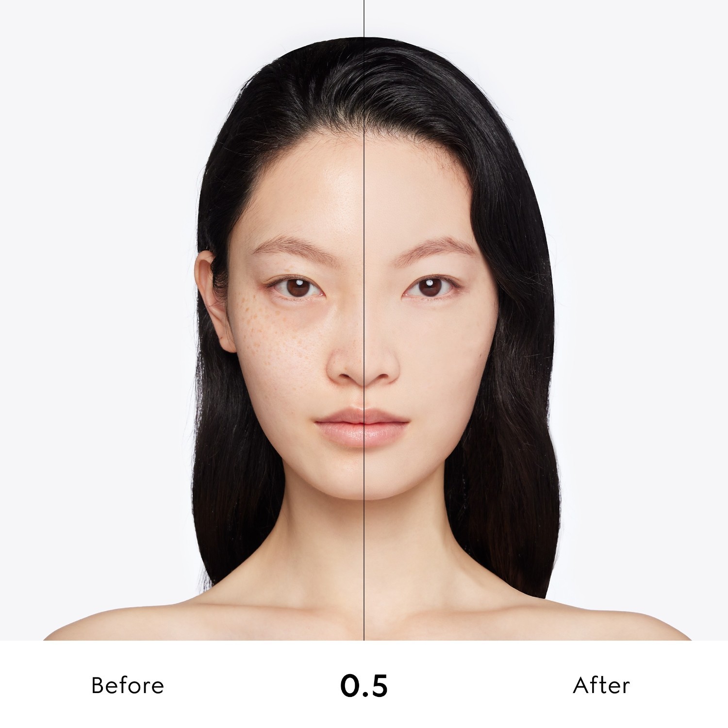 Gucci Beauty mat puder – 11 g