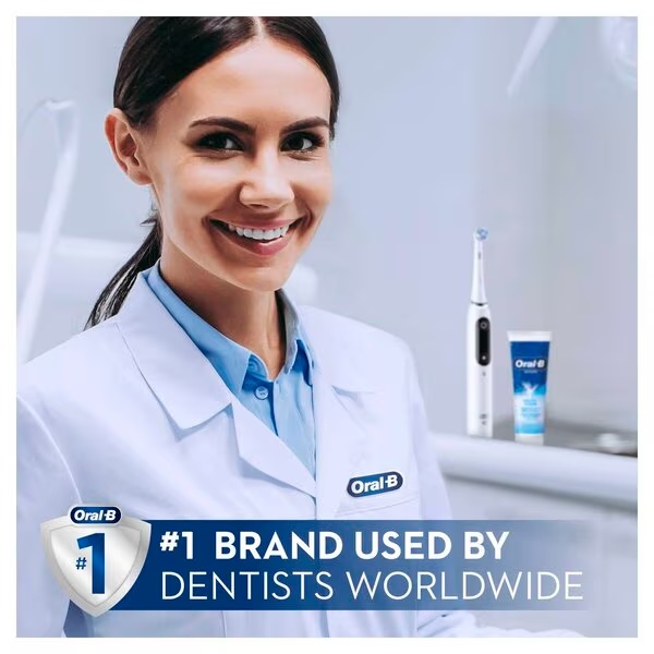 Oral-B 3D White Arctic Fresh pasta za zube<br>18 x 75ml