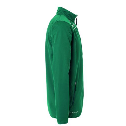Stream 3.0 Chaqueta Classic Lagoon/blanc Uhlsport