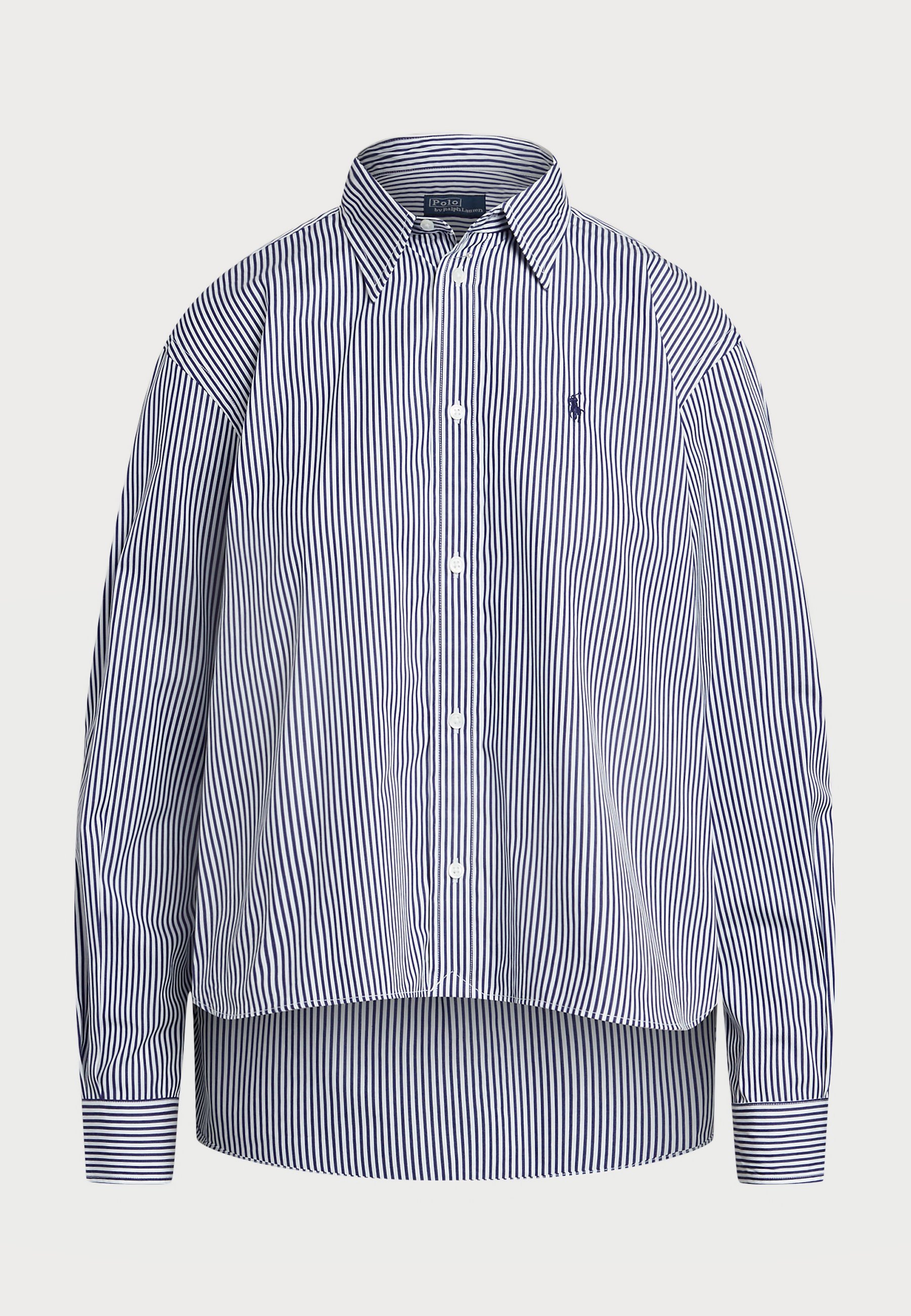 BALÍČEK S PÁSKEM - BALÍČEK NA KNOFLETY - bílá/khaki Polo Ralph Lauren
