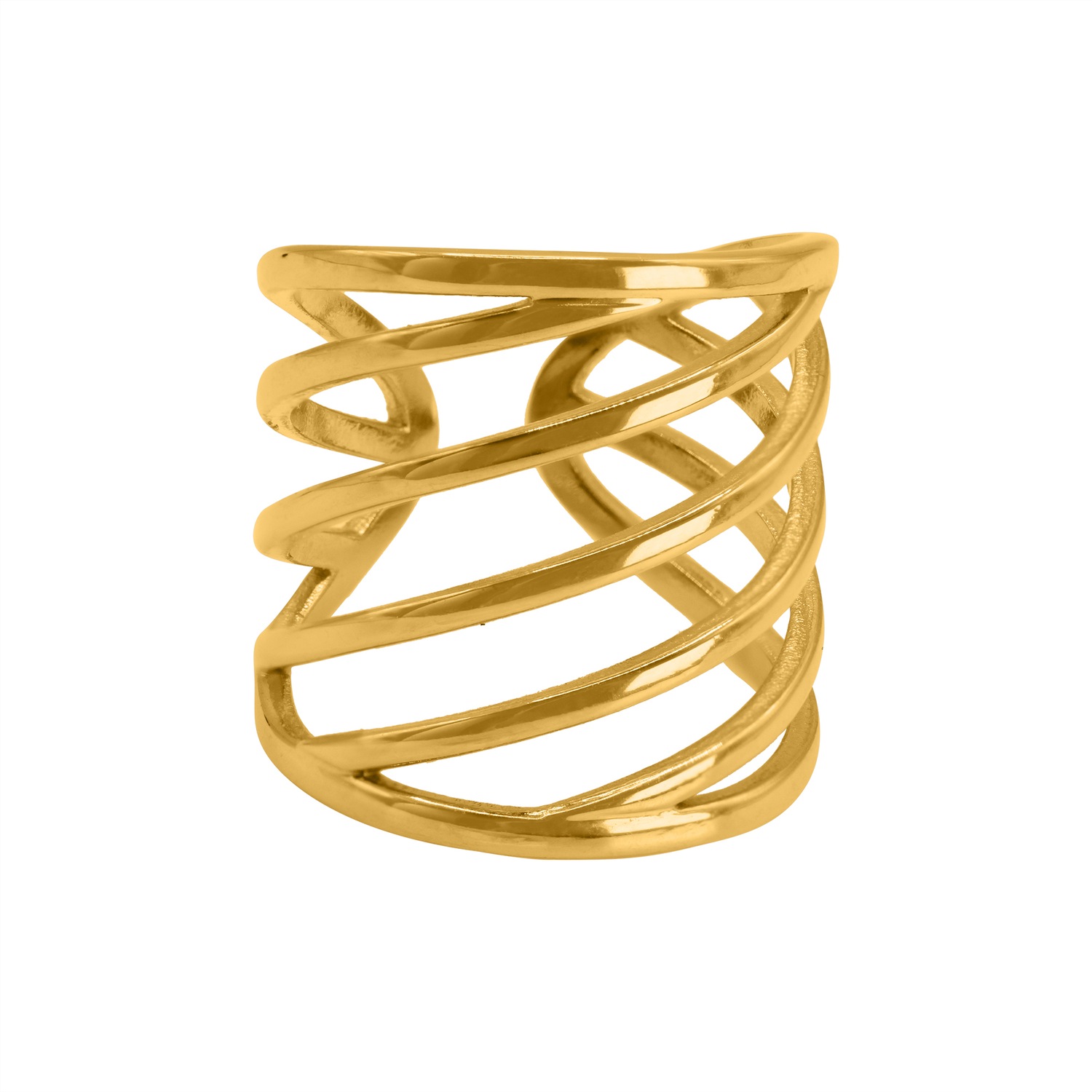Heideman Bague Nigid