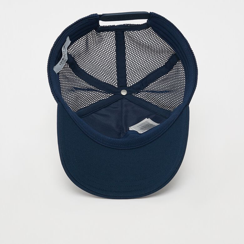Gorra Basketball Trucker