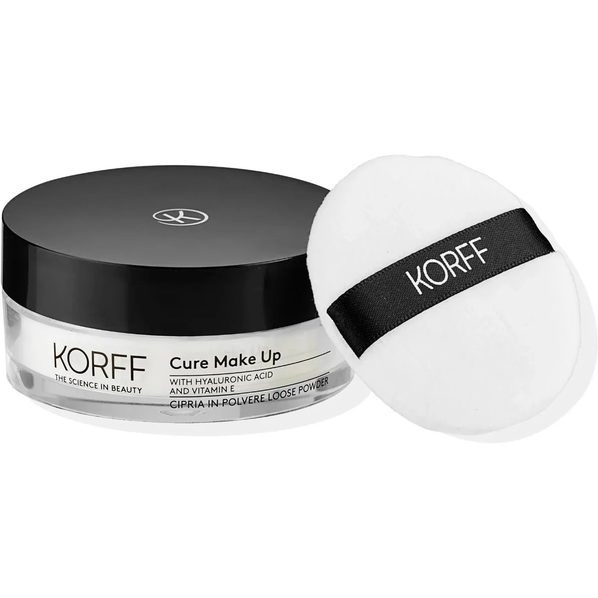 KORFF Korff Poudre Libre Perfectrice