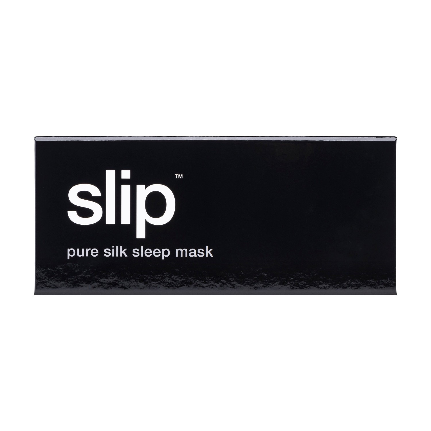 Slip Pure soie