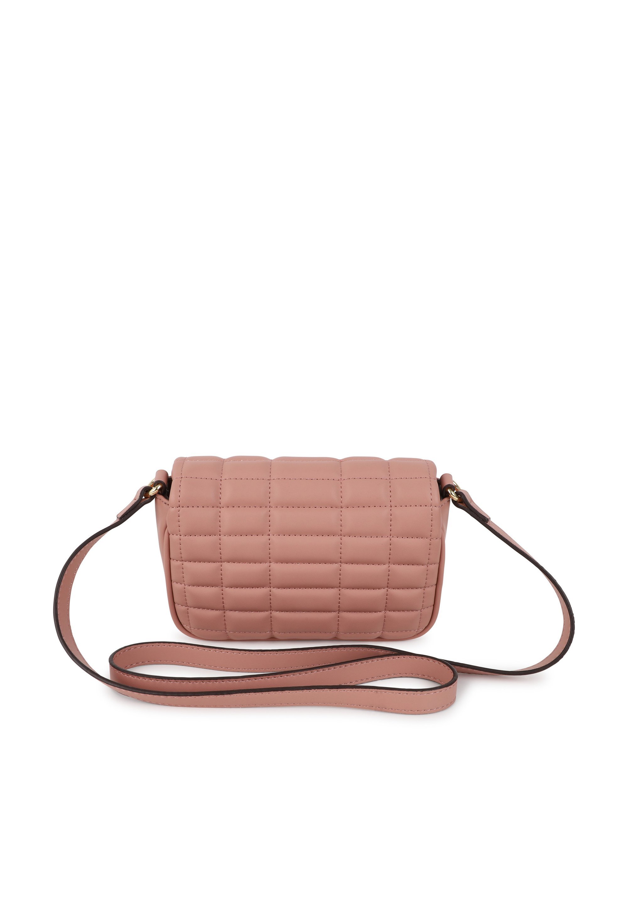 Michael Kors Kinderhandtasche – verwaschenes Rosa