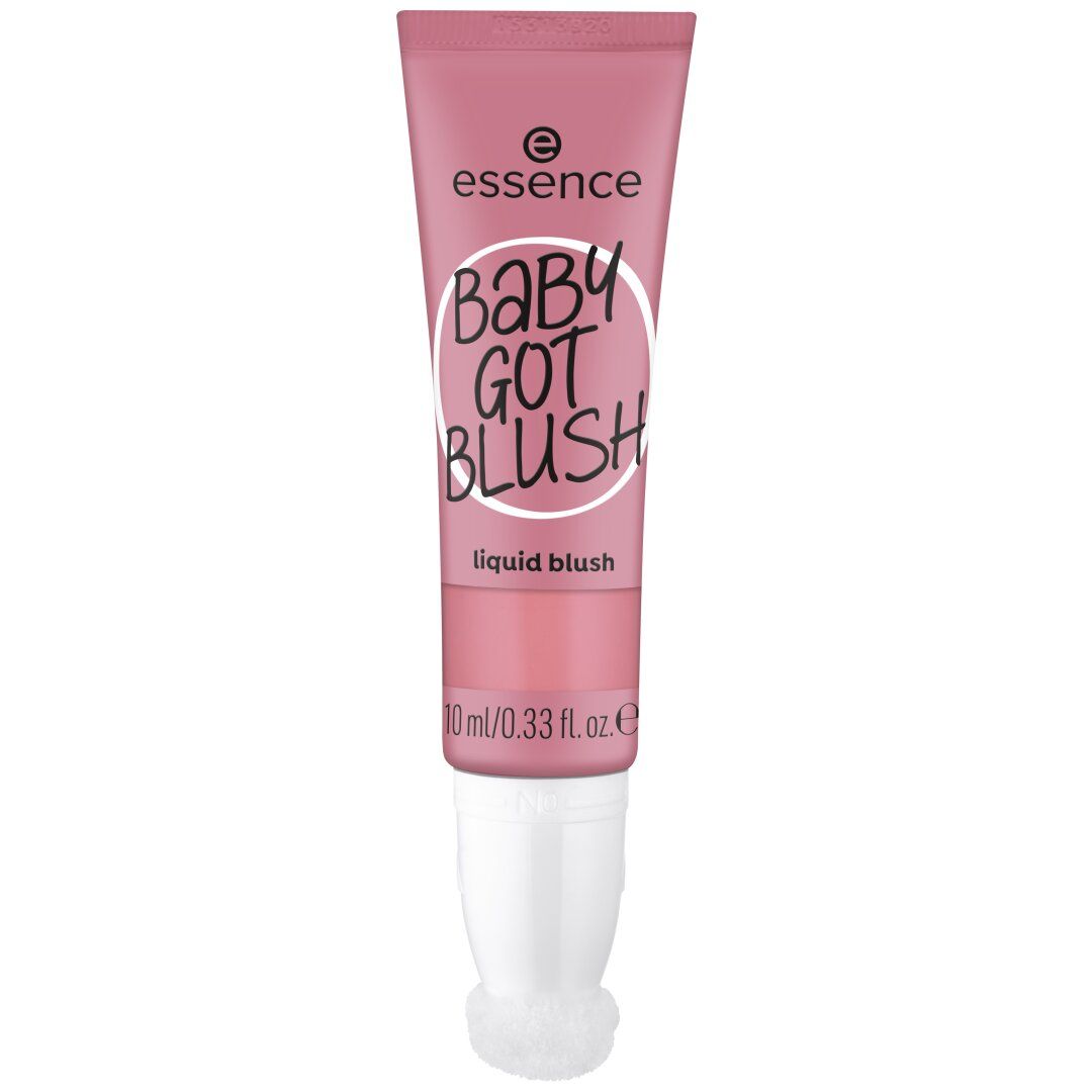 Baby Got Blush tekuće rumenilo Rumenila