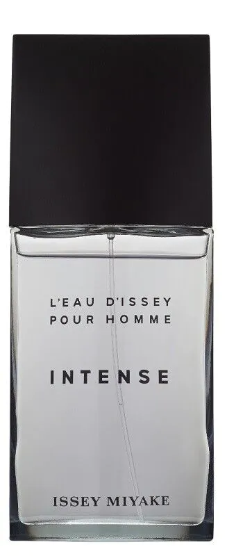 Issey Miyake L'Eau D'Issey Pour Homme Intense Woda toaletowa dla mężczyzn