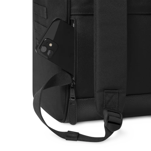 Cabaia Sac à dos Adventurer Large Berlin noir