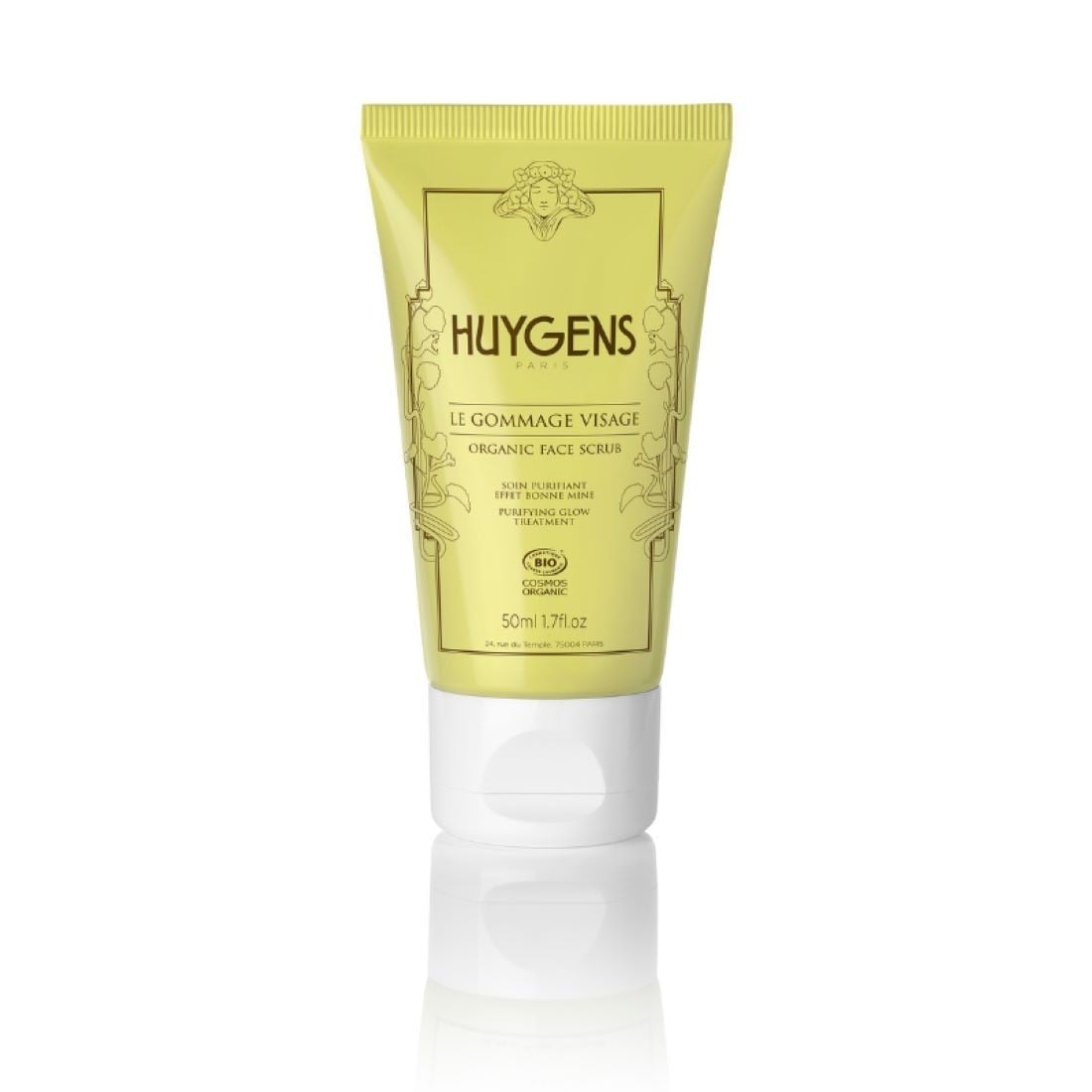 Huygens Le Coffret Eclat