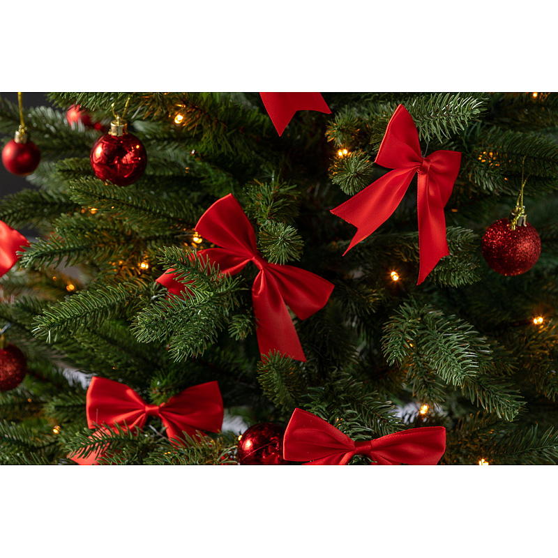 Energy Gol juletræ 120 cm, 120 LED-lys