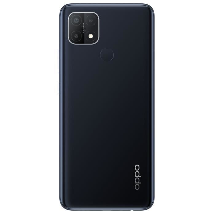 OPPO A15 32GB Negro