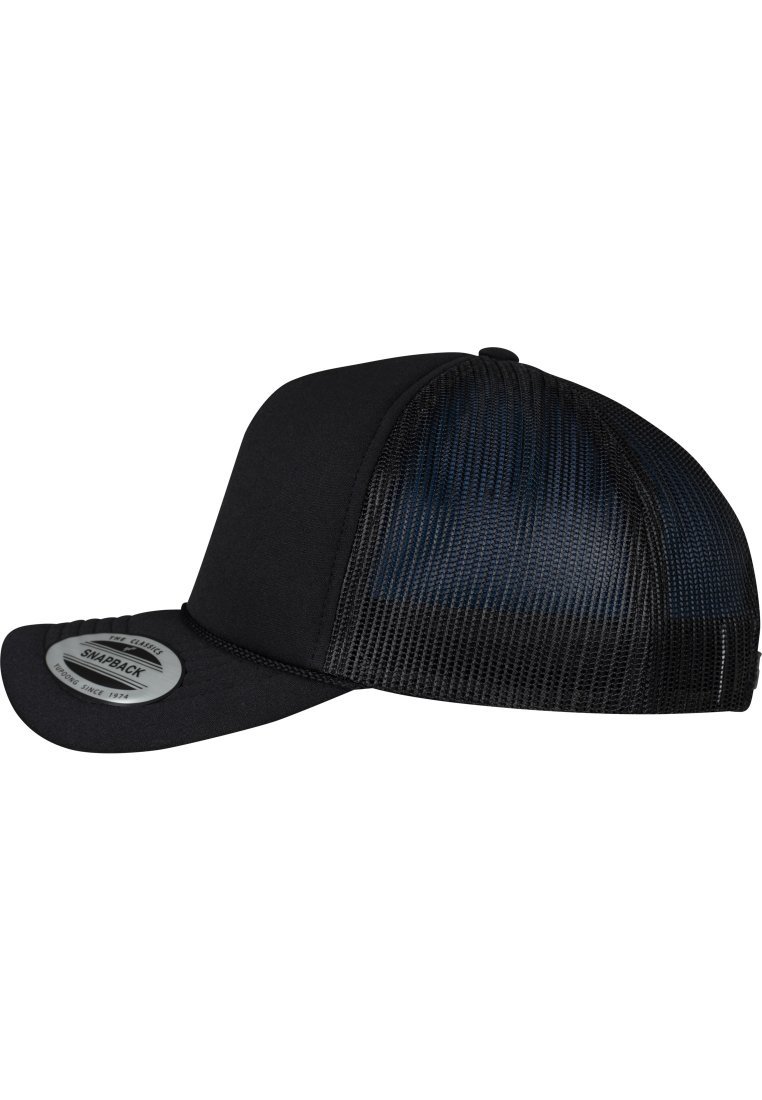 Cappellino Flexfit - nero