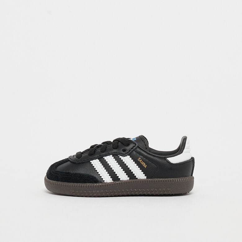 Samba OG EL I (TD)