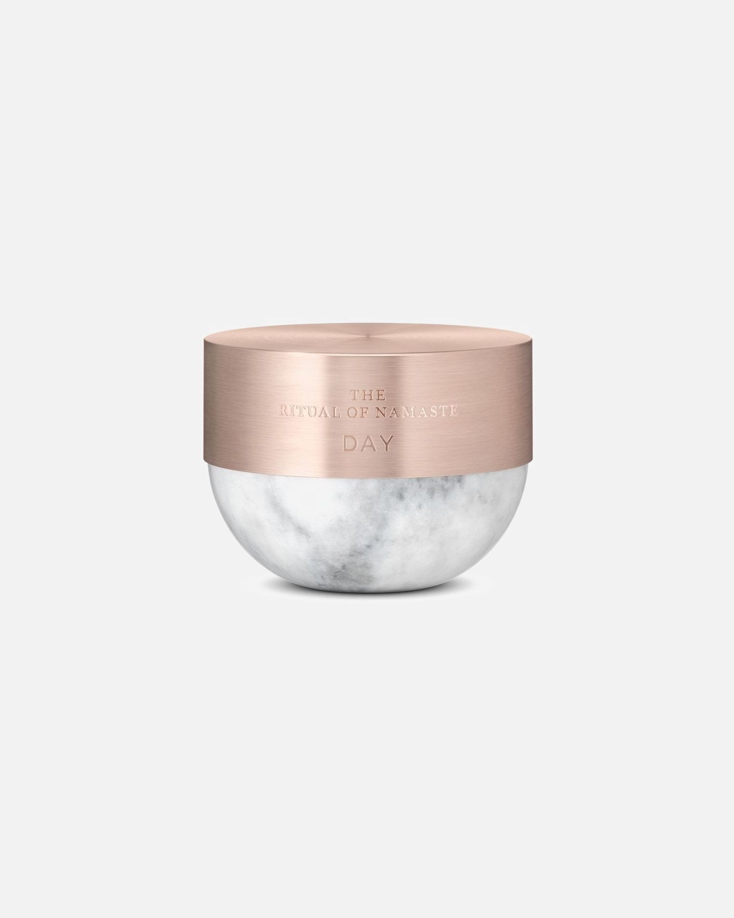 „Rituals“ dieninis kremas „The Ritual of Namaste Glow“ senėjimą stabdantis dieninis kremas – 50 ml