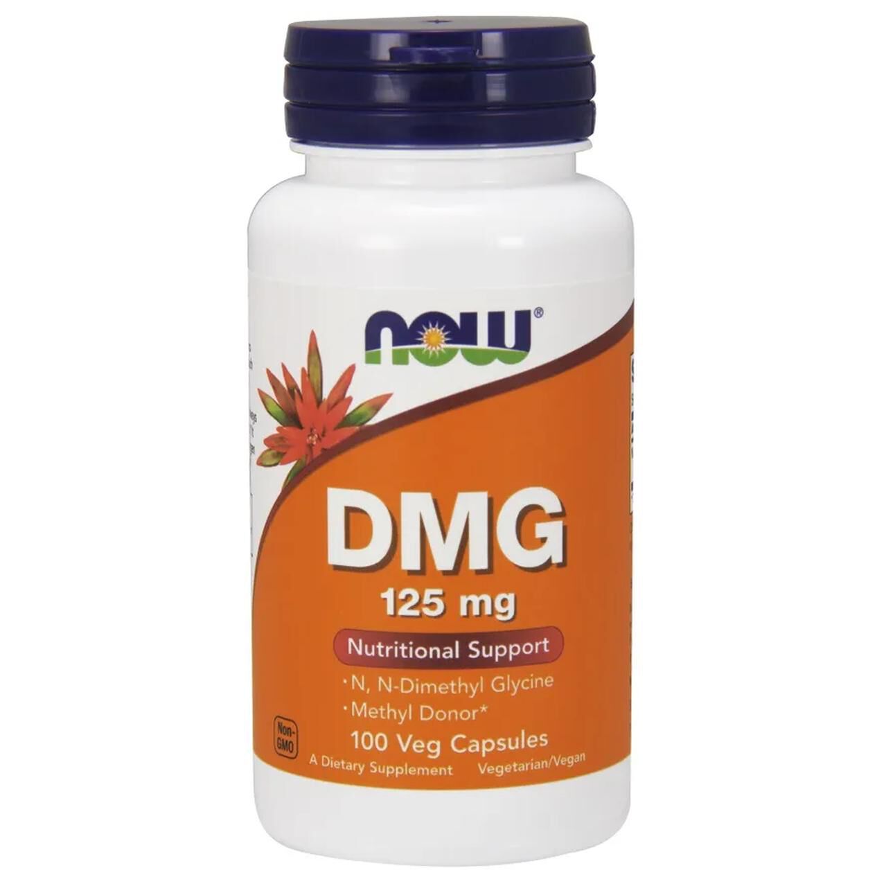 Nu Madvarer DMG