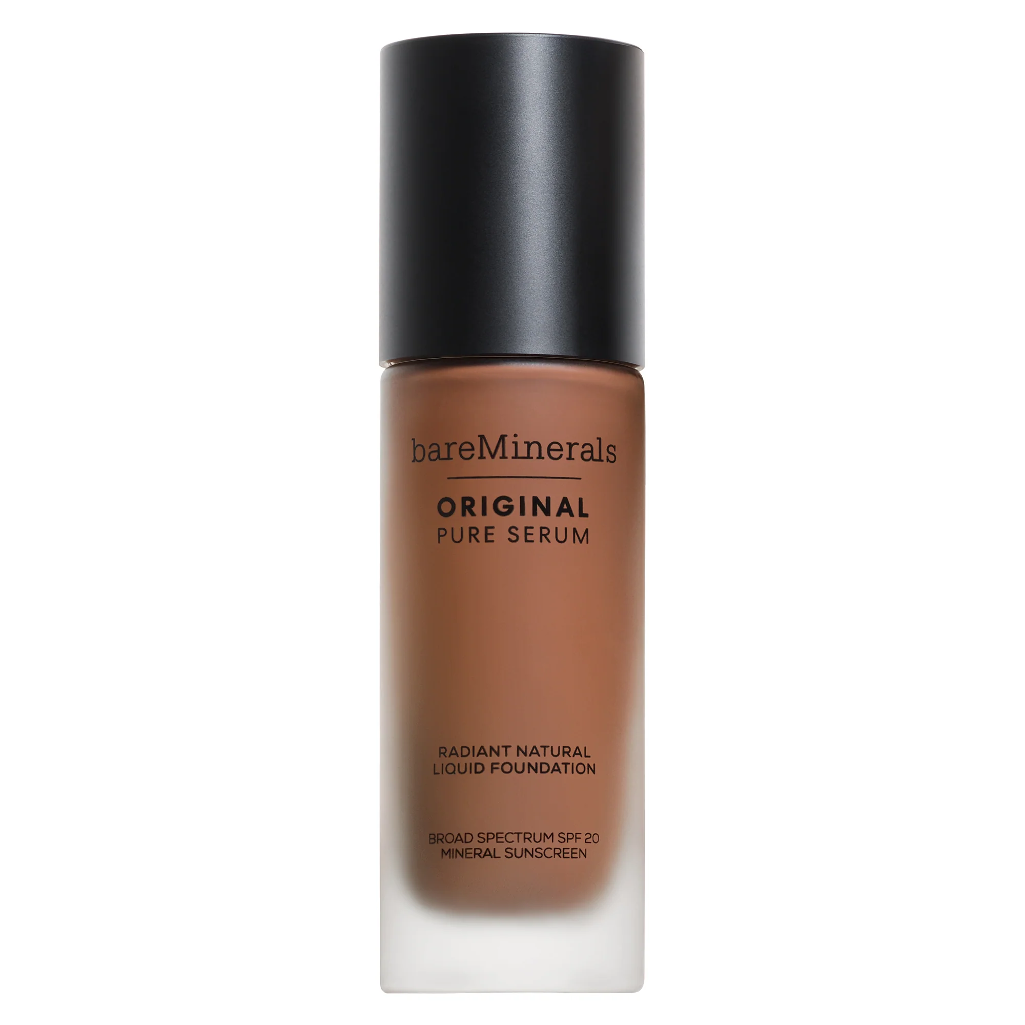 Viso Original Pure Serum Liquid Foundation SPF20 - Fondotinta liquido