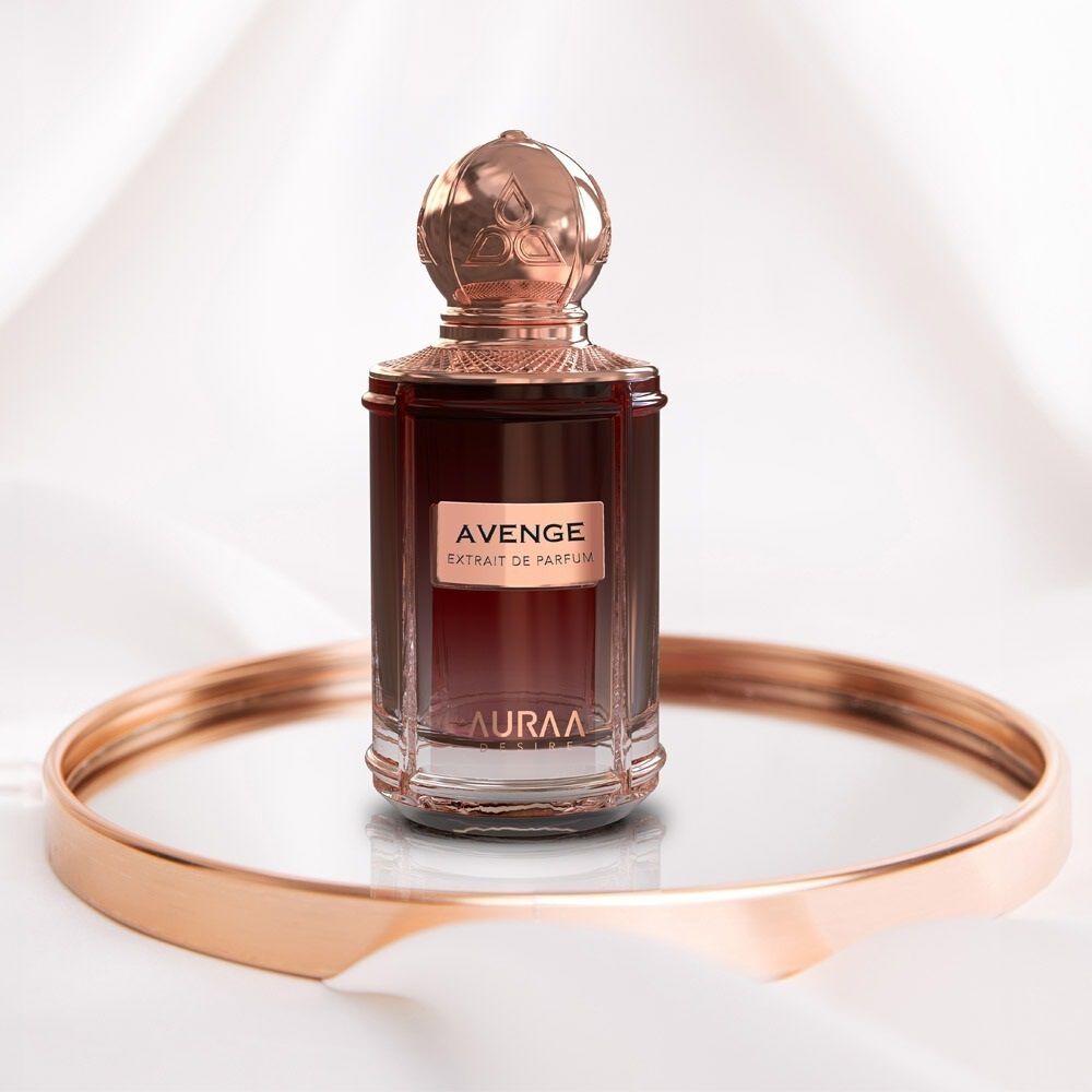 Auraa Desire Avenge
