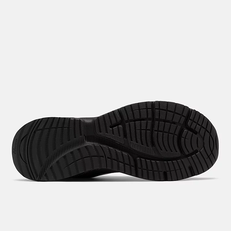 Heren 847v4 - zwart