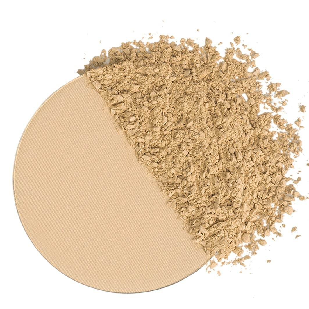 BEAUTY Kompaktni puder protiv sjaja – 9 g