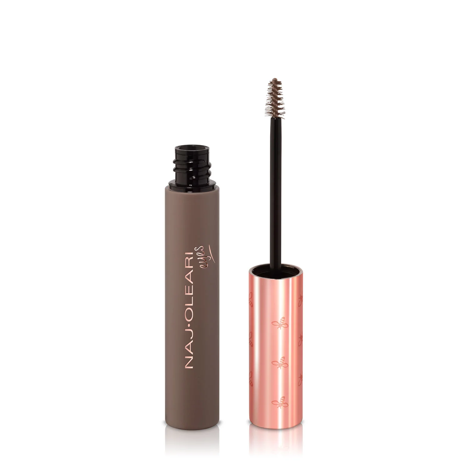 Occhi Lasting Shape Eyebrow Fixer - Gel e mascara sopracciglia