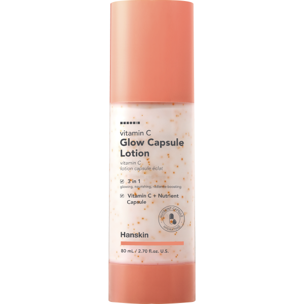 Vitamine C de Hanskin