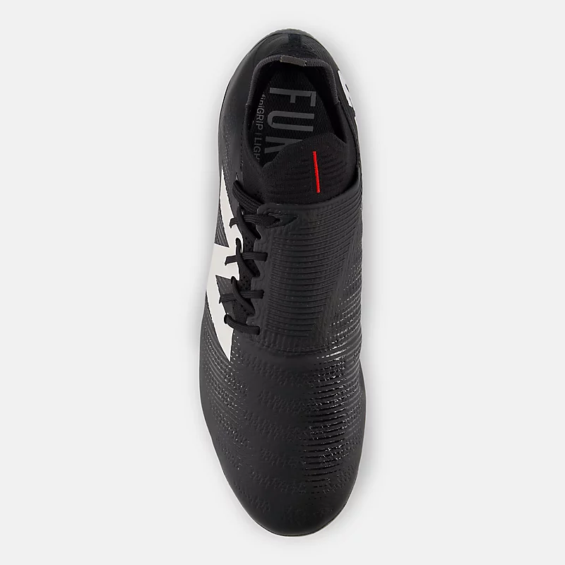 Unisex FURON PRO FG V7+ - Negru cu Alb și Roșu Autentic