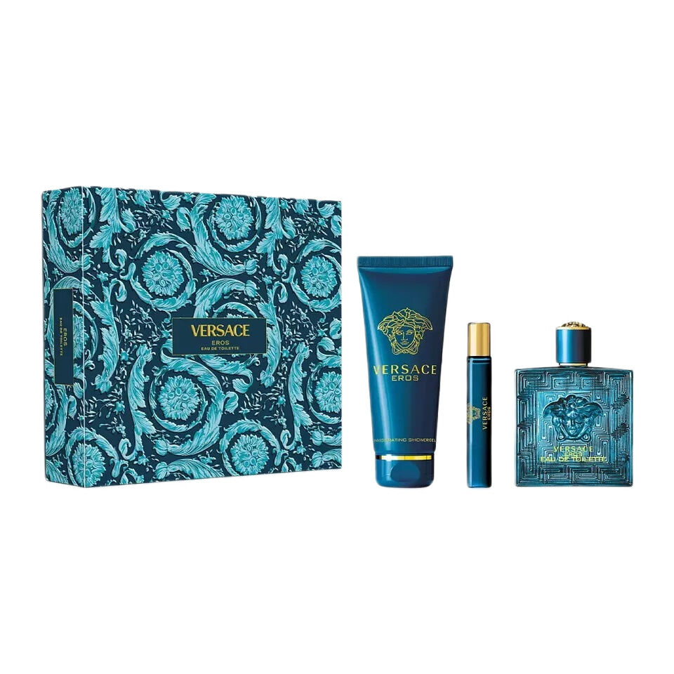 Versace Eros