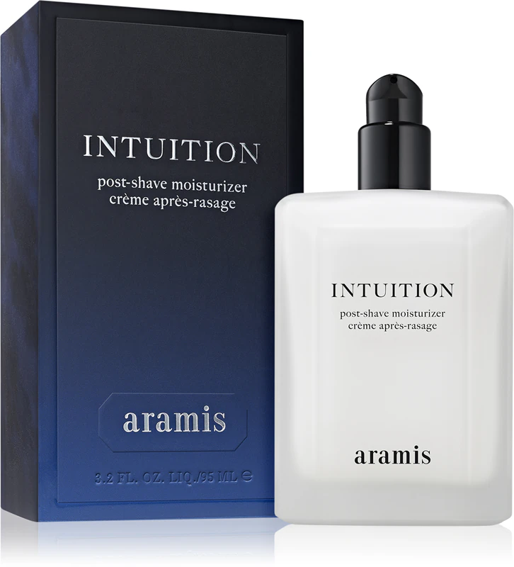 Krém po holení Aramis Intuition