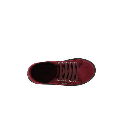 Sapatos Victoria Barcelona Anteline reciclados com plataforma
