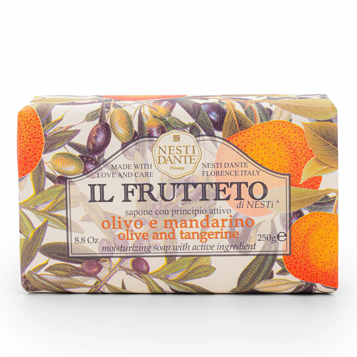 Nesti Dante MASLINOVO ULJE I MANDARINE