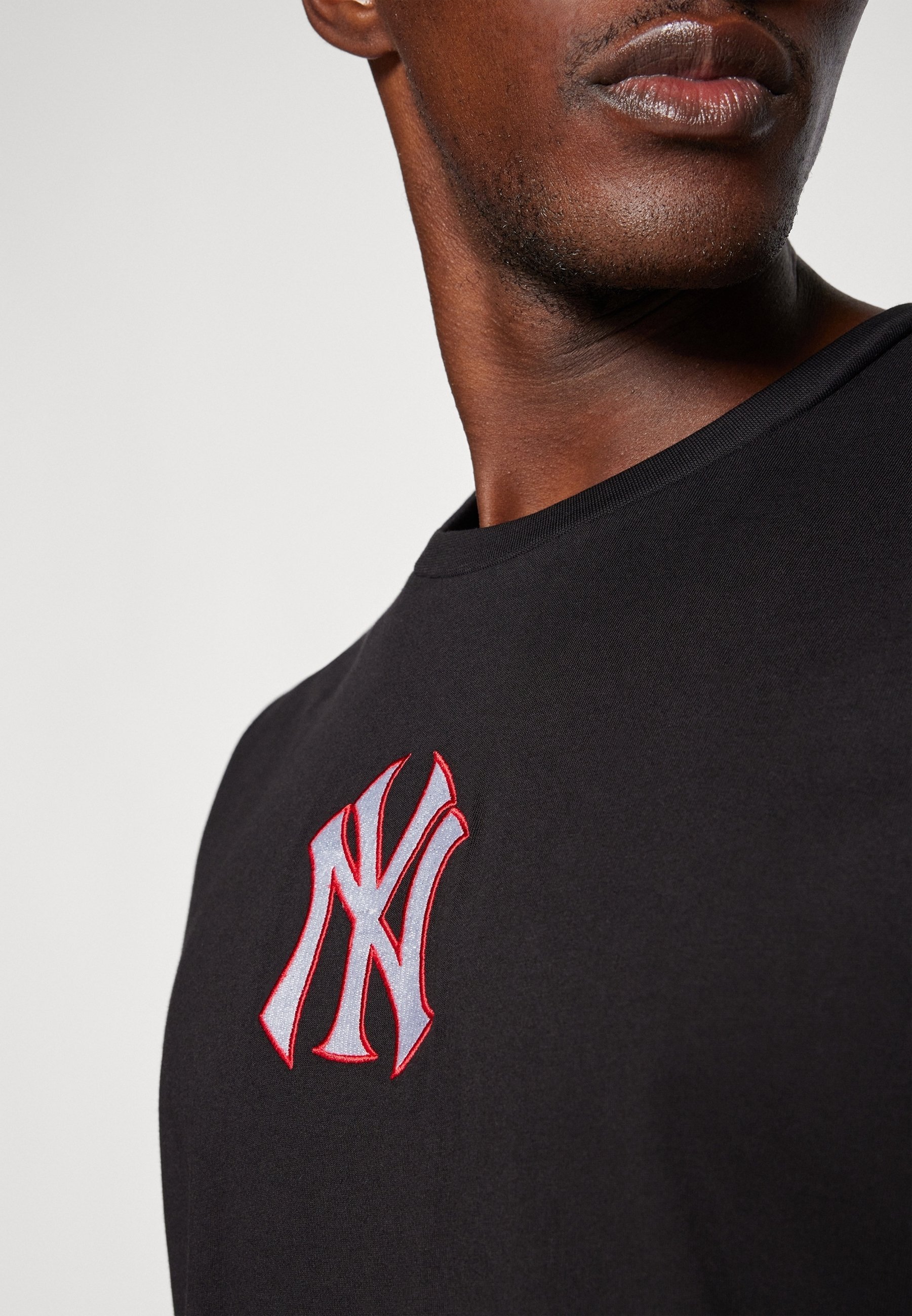 New Era Clubkleding - zwart