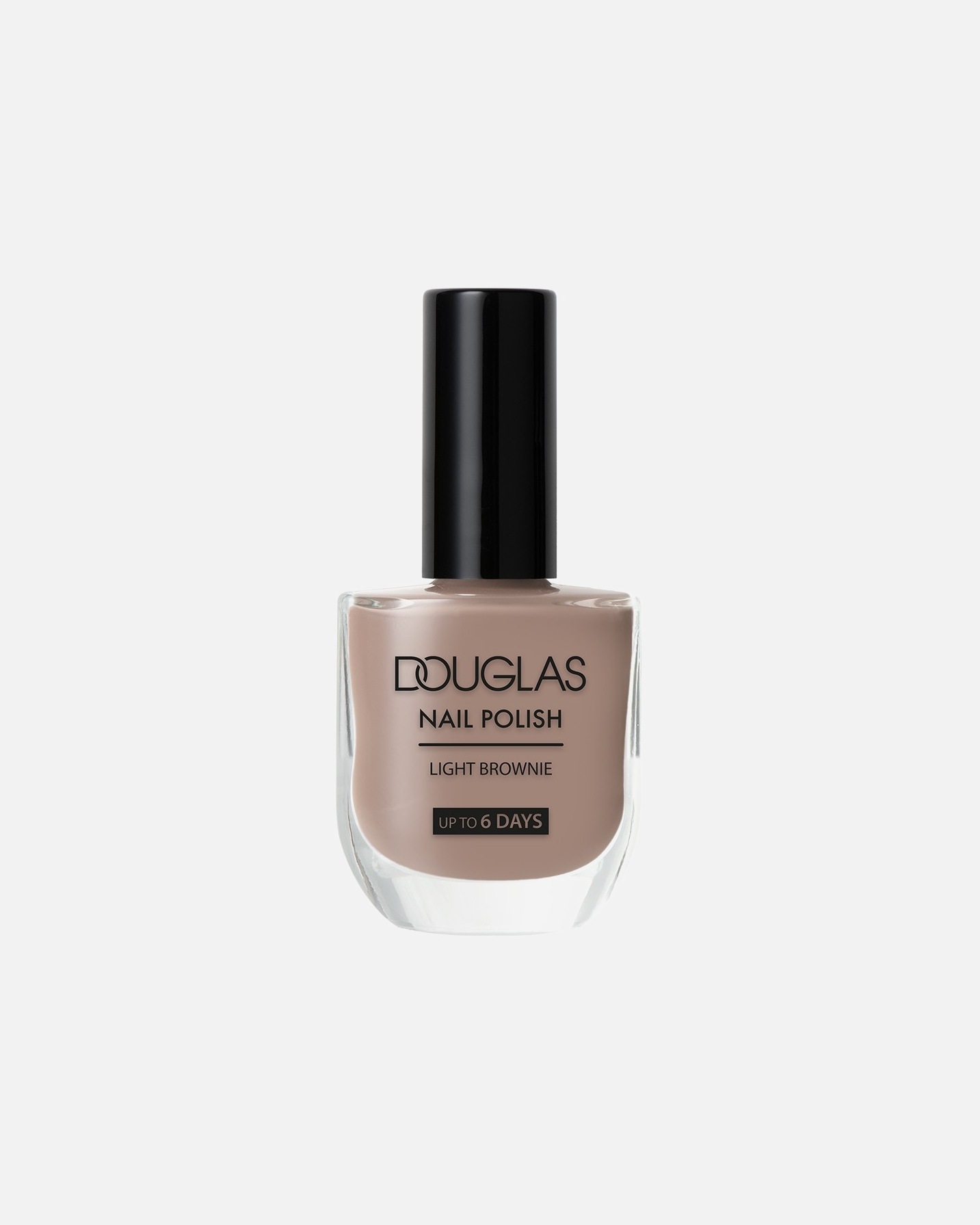 Douglas Collection Nail Polish Makeup Lak za nokte (do 6 dana) - 10 ml