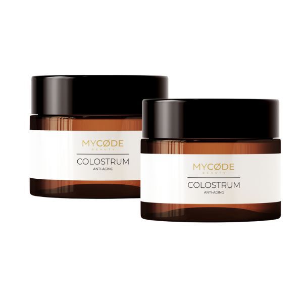 MyCode Beauty Colostrum