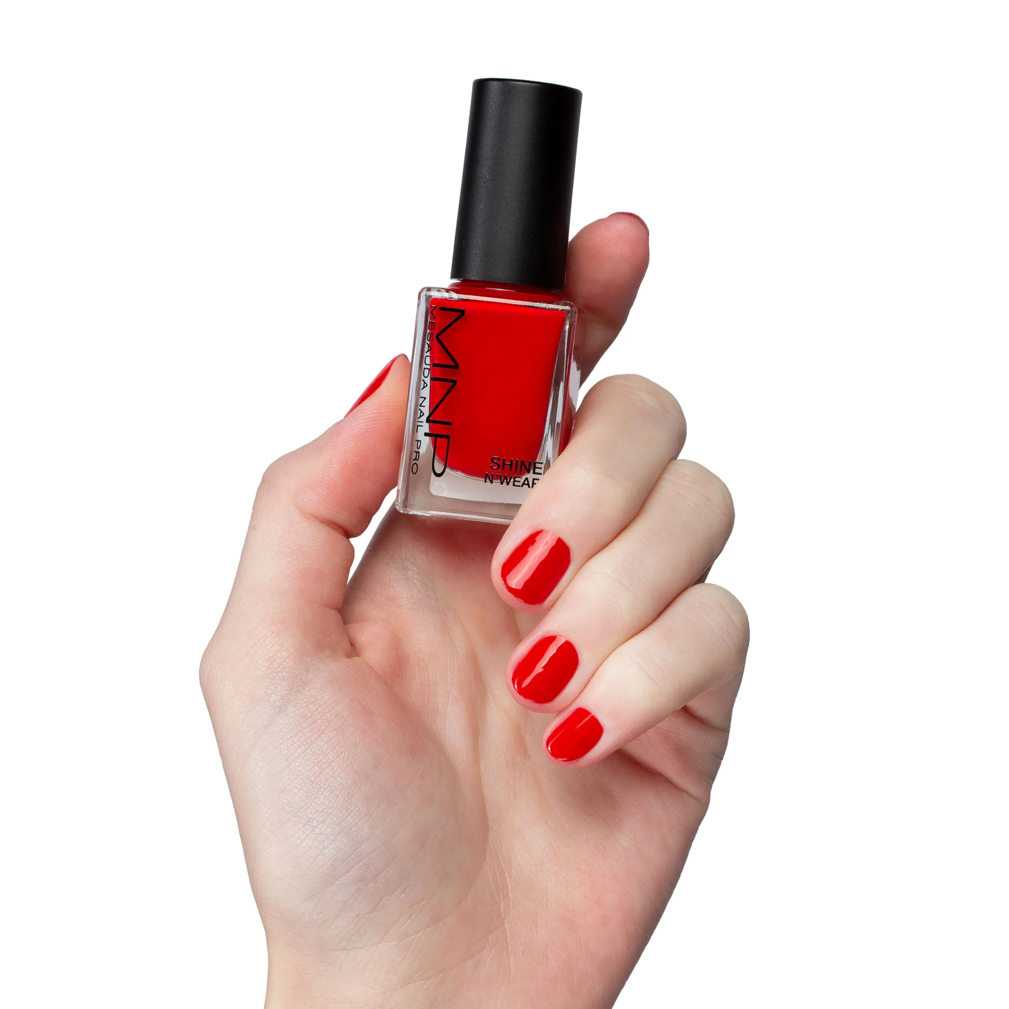 Unghie SHINE N'WEAR Smalto Classico - Smalto