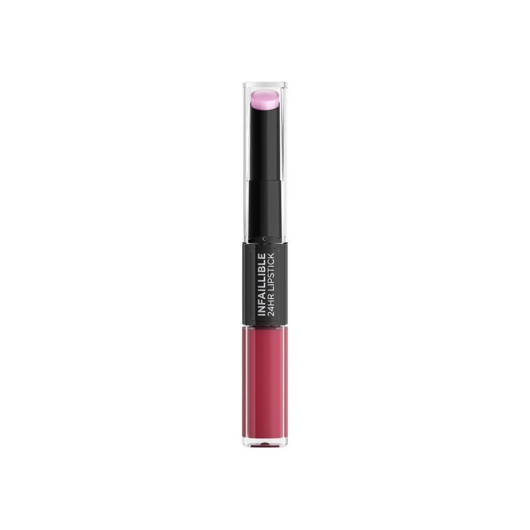 L'Oréal Paris lūpų dažai „Infallible“ x3 - 5,6 ml