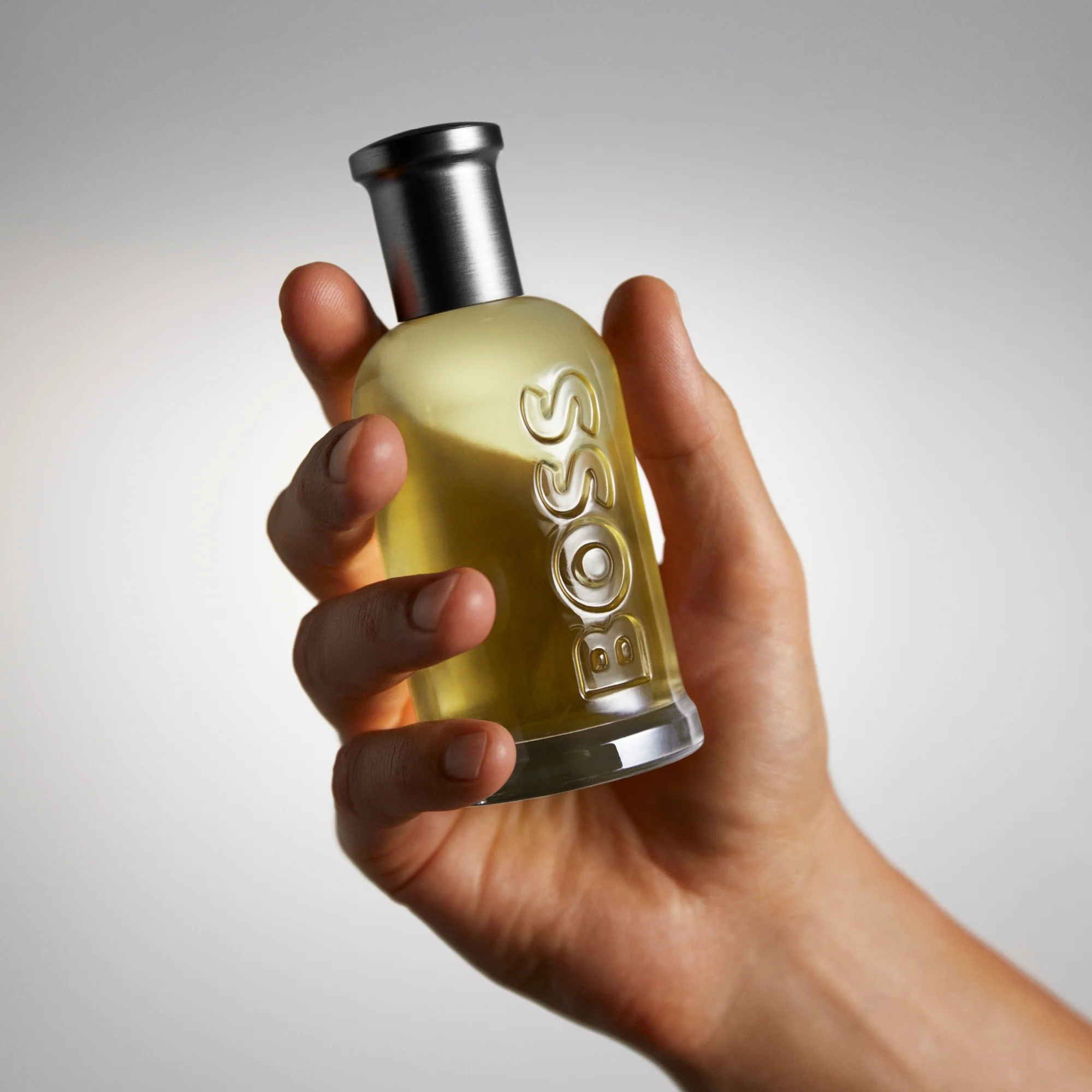 Boss Bottled Boss Bottled - Eau de Toilette