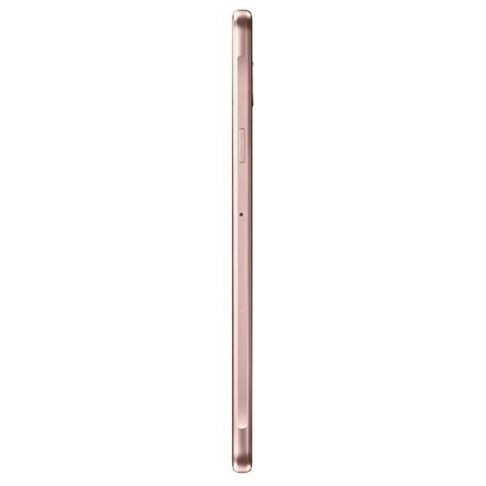 Samsung Galaxy A3 rosa 2016 - Reacondicionado - Excelente estado