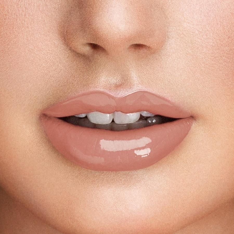 PUPA Milano sjajilo za usne Miss Pupa - 5 ml
