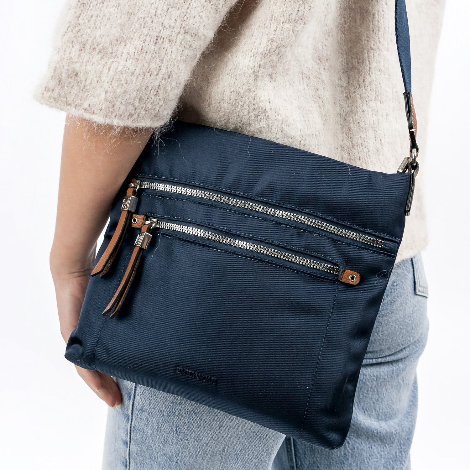 EMILY & NOAH Schultertasche E&N Esther - 1 pezzo