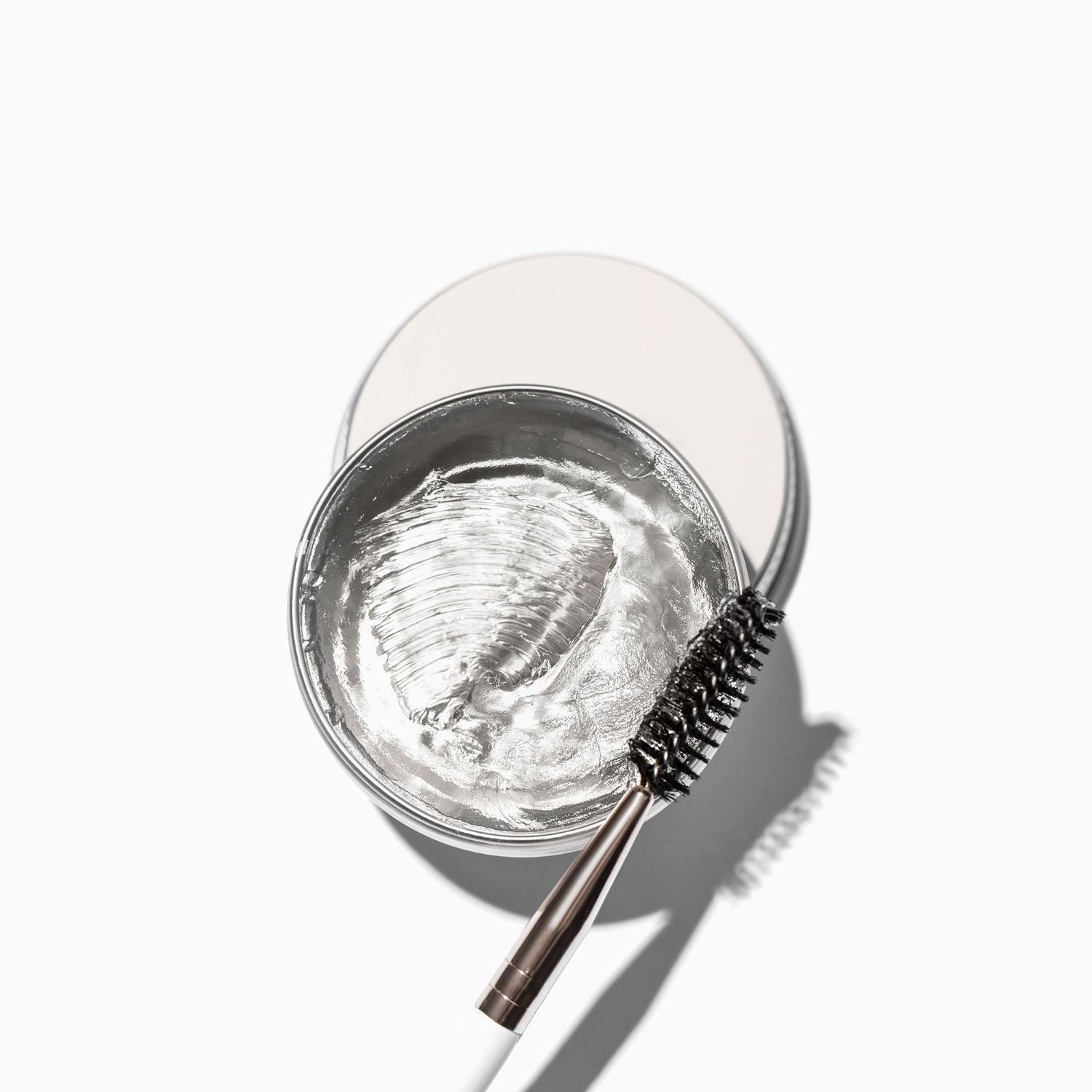 Gélové mydlo na obočie Inglot - 30 ml
