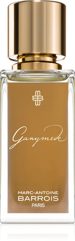 Marc-Antoine Barrois Ganymede unisex parfimērijas ūdens