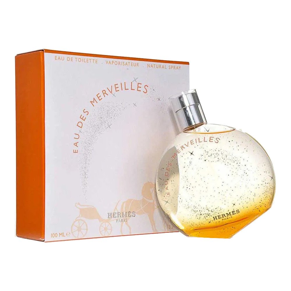 Hermès Eau Des Merveilles